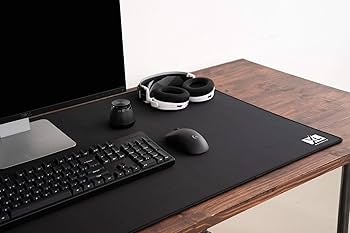3XL Huge Mouse Pads Oversized (48''x24'') - Extra Large